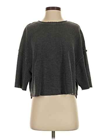 Dear John Short Sleeve Turtleneck (view 1)