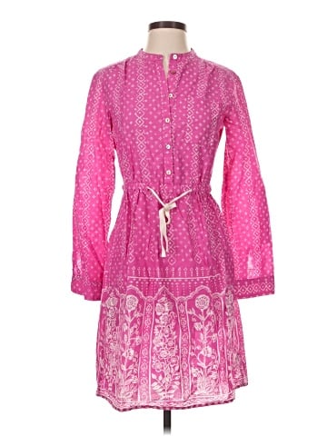 Meadow Rue Casual Dress (view 1)