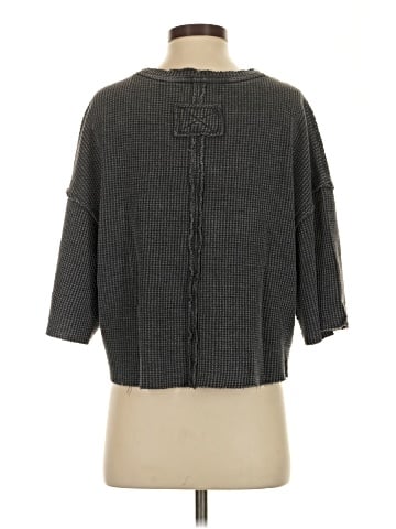 Dear John Short Sleeve Turtleneck (view 2)