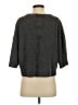 Dear John Gray Short Sleeve Turtleneck Size S - photo 2