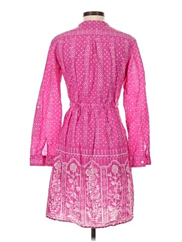 Meadow Rue Casual Dress (view 2)