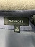Talbots Solid Gray Formal Skirt Size 12 - photo 4