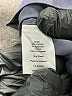 Talbots Solid Gray Formal Skirt Size 12 - photo 5