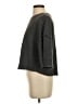 Dear John Gray Short Sleeve Turtleneck Size S - photo 5