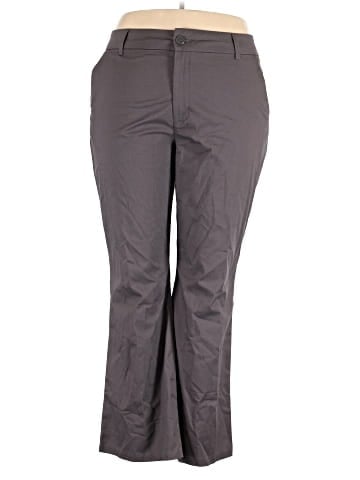 Lee Casual Pants (view 1)