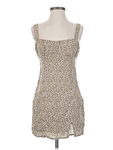 Princess Polly Cocktail Dress (view 1)