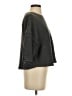 Dear John Gray Short Sleeve Turtleneck Size S - photo 4