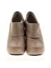 Me Too Tan Heels Size 10 - photo 2