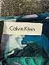 Calvin Klein Blue Sleeveless Blouse Size P (petite) - photo 7