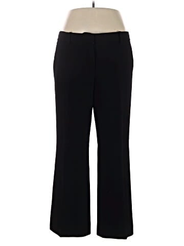Ann Taylor Dress Pants (view 1)