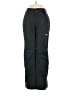 Arctix 100% Polyester Black Casual Pants Size S - photo 1