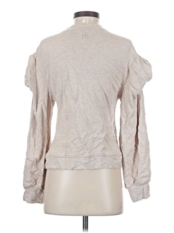 Ulla Johnson Long Sleeve Top (view 2)