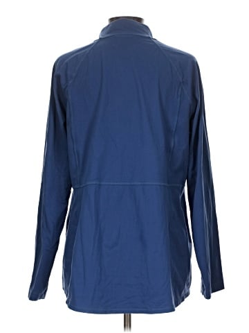 J.Jill Track Jacket (view 2)