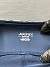 Jockey Print Blue Active Pants Size XL - photo 7