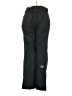 Arctix 100% Polyester Black Casual Pants Size S - photo 2