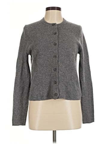 Zara Cardigan (view 1)