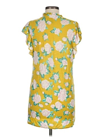 Deletta Short Sleeve Blouse (view 2)