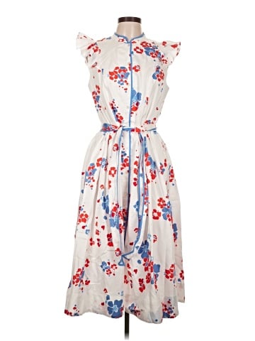 Brooks Brothers Casual Dress (view 1)