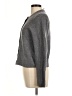 Zara Gray Cardigan Size M - photo 5