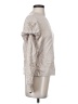 Ulla Johnson Gray Long Sleeve Top Size M - photo 4