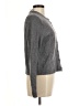 Zara Gray Cardigan Size M - photo 4