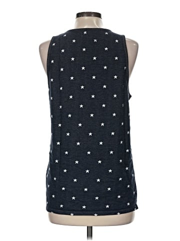 On The Byas Sleeveless T-Shirt (view 2)