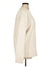 Zara Ivory Sweatshirt Size XL - photo 4