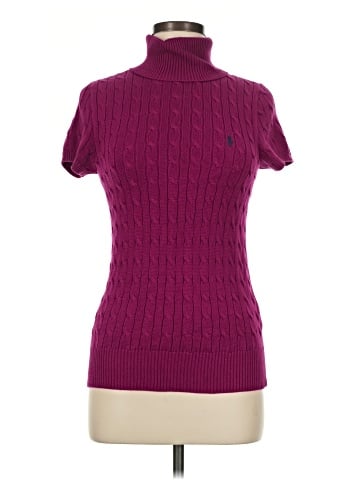 Ralph Lauren Sport Sweater Vest (view 1)