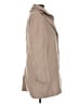 J by Joie Tan Wool Coat Size M - photo 4
