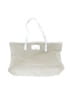 MICHAEL Michael Kors Silver Tan Tote One size - photo 1