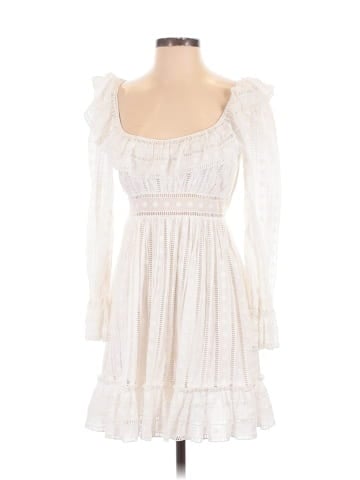 Zimmermann Cocktail Dress (view 1)
