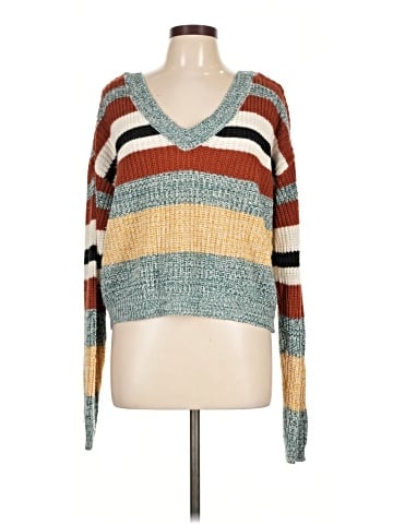 C established 1946 Pullover Sweater (view 1)