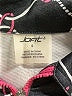 JoFit Black Sleeveless Blouse Size S - photo 7