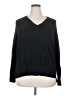 Old Navy Black Pullover Sweater Size XXL - photo 1