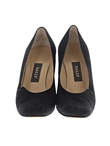 Bally Heels (view 2)