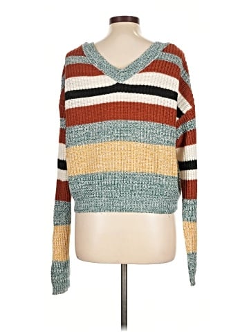 C established 1946 Pullover Sweater (view 2)