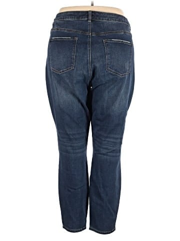 Morgan & Walker Jeans (view 2)