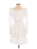 Zimmermann White Cocktail Dress Size 4 (0) - photo 2