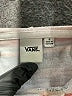 Vans Stripes Pink Sweatshirt Size S - photo 7