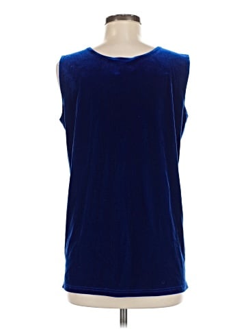 Bob Mackie Sleeveless Top (view 2)