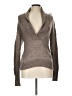 J.Crew Gray Pullover Sweater Size L - photo 1