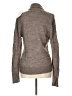 J.Crew Gray Pullover Sweater Size L - photo 2