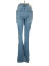 Express Blue Jeans Size 6 - photo 2