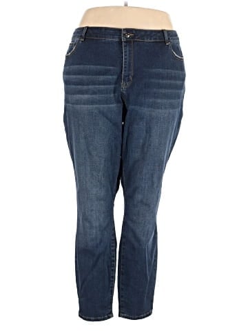 Morgan & Walker Jeans (view 1)