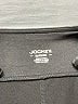 Jockey Paisley Black Active Pants Size XL - photo 7