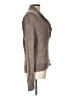 J.Crew Gray Pullover Sweater Size L - photo 4
