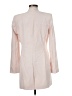 Calvin Klein Pink Blazer Size 8 - photo 2