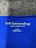 Soft Surroundings 100% Viscose Blue Cardigan Size Sm - Med - photo 7