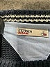 Hilfiger Denim 100% Cotton Black Pullover Sweater Size S - photo 7