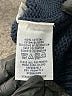 Hilfiger Denim 100% Cotton Black Pullover Sweater Size S - photo 8